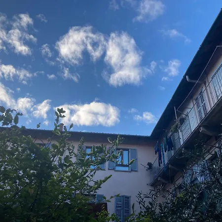Casa Express Tra E Milano