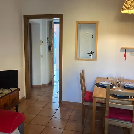 Casa Express Tra E Milano Apartment *