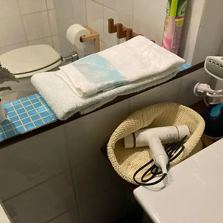 Casa Express Tra E Milano * Saronno