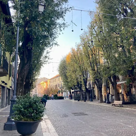 Casa Express Tra E Milano