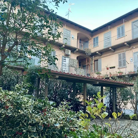 Casa Express Tra E Milano Apartment *