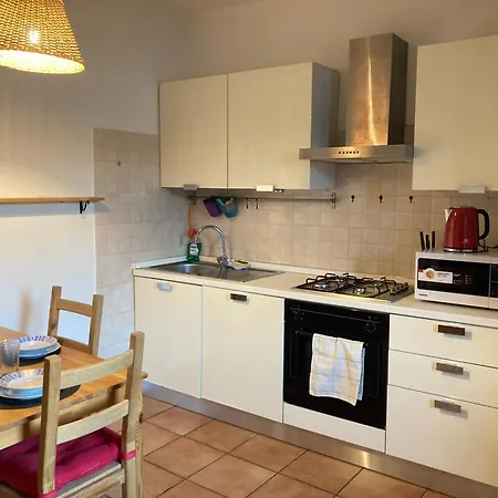 Casa Express Tra E Milano Apartment Saronno